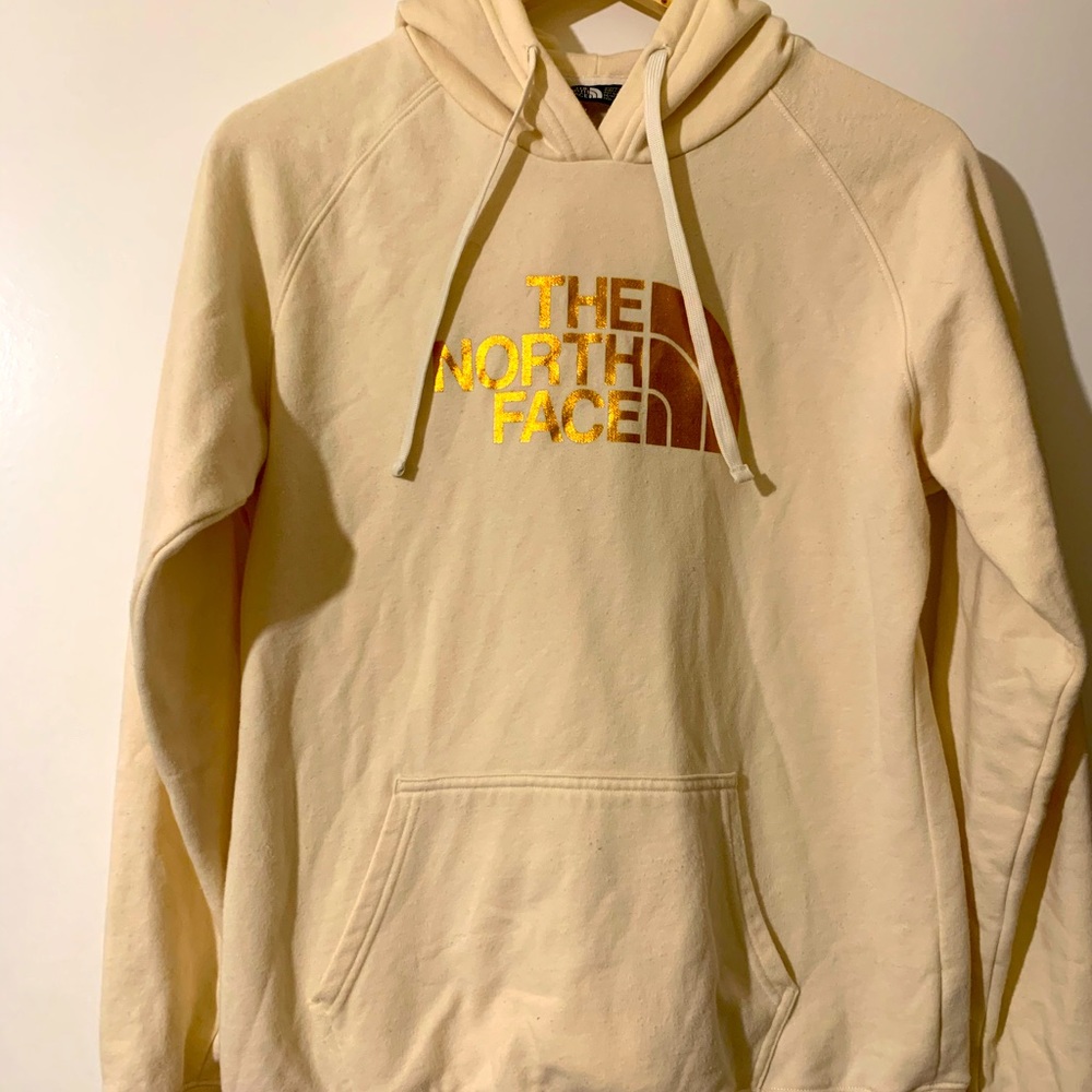 The North Face Sweatshirt
